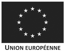 Logo Union Européenne - Fédération de Pêche de la Haute-Marne