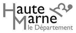 Logo Haute-Marne - Fédération de Pêche de la Haute-Marne