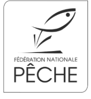 Logo Fédération Pêche - Fédération de Pêche de la Haute-Marne